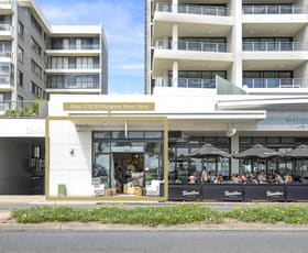 Shop & Retail commercial property leased at 1/28-30 Musgrave Street Coolangatta QLD 4225