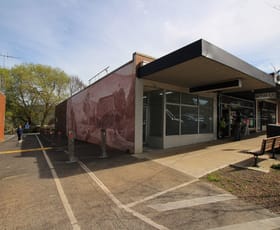Offices commercial property leased at 92 Main Road Monbulk VIC 3793