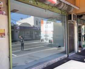 Showrooms / Bulky Goods commercial property leased at 3/240 Victoria Street Richmond VIC 3121