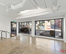 Offices commercial property leased at R/78 Kippax Street Surry Hills NSW 2010