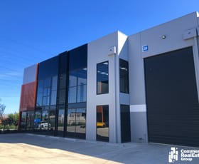 Showrooms / Bulky Goods commercial property leased at Dalton Road Thomastown VIC 3074