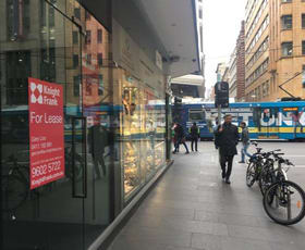 Shop & Retail commercial property for lease at 300 Flinders Lane Melbourne VIC 3000