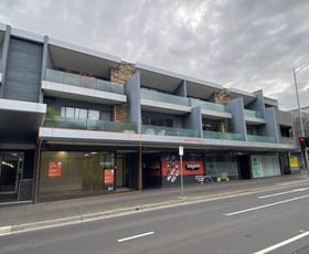 Shop & Retail commercial property leased at Shop 1/487 Highett Road Highett VIC 3190