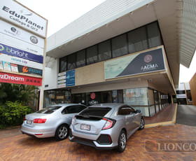 Offices commercial property leased at Upper Mount Gravatt QLD 4122