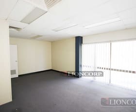 Offices commercial property leased at Upper Mount Gravatt QLD 4122