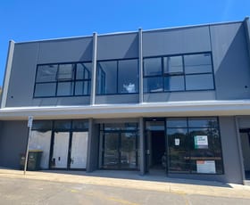 Offices commercial property leased at 33 Commercial Place Drouin VIC 3818
