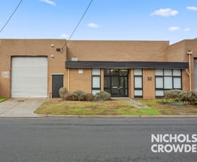 Shop & Retail commercial property leased at 14 Citrus Street Braeside VIC 3195