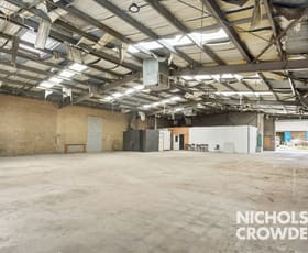 Showrooms / Bulky Goods commercial property leased at 14 Citrus Street Braeside VIC 3195