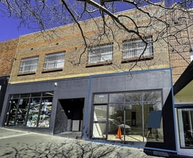 Offices commercial property leased at 121 Wentworth Street Port Kembla NSW 2505