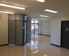 Offices commercial property leased at Unit 17/100 New Street Ringwood VIC 3134