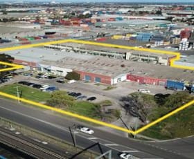 Factory, Warehouse & Industrial commercial property for lease at 3 & 4/213 Sunshine Road Tottenham VIC 3012