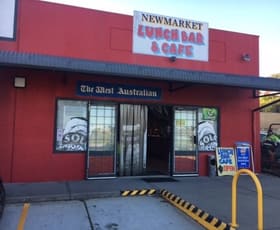 Shop & Retail commercial property leased at 6/16 Boyd Crescent Hamilton Hill WA 6163