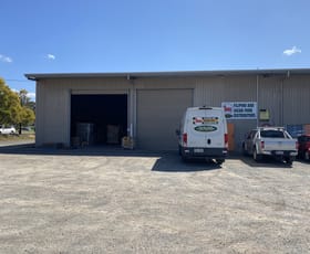 Factory, Warehouse & Industrial commercial property leased at 5/13 Free Street Beerwah QLD 4519