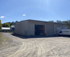 Factory, Warehouse & Industrial commercial property leased at 5/13 Free Street Beerwah QLD 4519