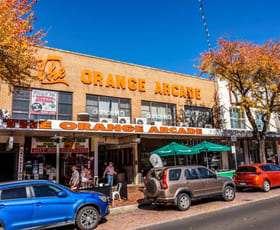 Shop & Retail commercial property for lease at Shop 1,2 & 3/142-148 Summer Street Orange NSW 2800