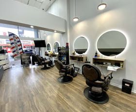 Showrooms / Bulky Goods commercial property leased at Shop 8 360 Kingsway Caringbah NSW 2229