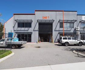 Factory, Warehouse & Industrial commercial property leased at 1/61 Windsor Road Wangara WA 6065