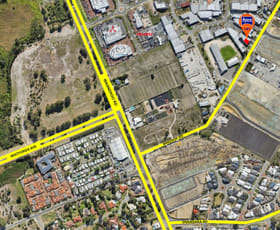 Factory, Warehouse & Industrial commercial property leased at 1/61 Windsor Road Wangara WA 6065