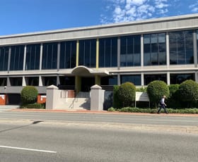 Offices commercial property leased at 5/18 Stirling Highway Nedlands WA 6009