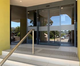 Offices commercial property leased at 5/18 Stirling Highway Nedlands WA 6009