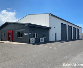 Other commercial property sold at 3 McCabe Street West Gladstone QLD 4680
