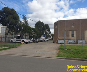 Offices commercial property leased at 3/42 York Road Ingleburn NSW 2565