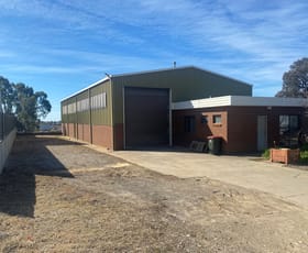 Factory, Warehouse & Industrial commercial property leased at 5 Woodlands Court East Bendigo VIC 3550