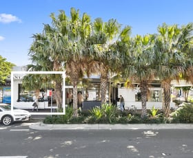 Shop & Retail commercial property leased at 5a/349 Barrenjoey Road Newport NSW 2106