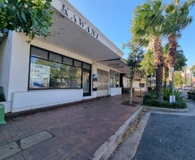 Shop & Retail commercial property leased at 5a/349 Barrenjoey Road Newport NSW 2106