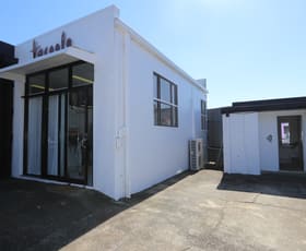 Offices commercial property leased at 2/63 West Burleigh Road Burleigh Heads QLD 4220