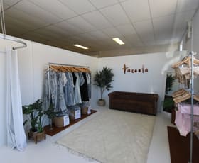 Offices commercial property leased at 2/63 West Burleigh Road Burleigh Heads QLD 4220