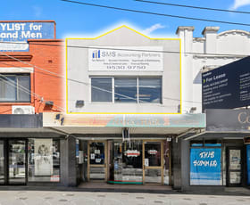 Shop & Retail commercial property leased at 1/34 Atherton Road Oakleigh VIC 3166