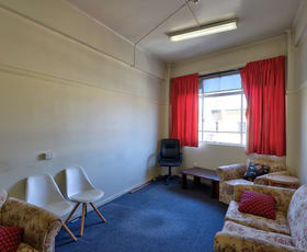 Medical / Consulting commercial property leased at Level 2 Room 17/52 Brisbane Street Launceston TAS 7250