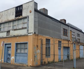 Offices commercial property leased at 9 Rowell St Granville NSW 2142