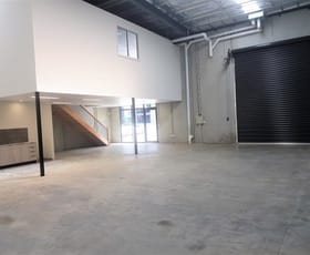 Factory, Warehouse & Industrial commercial property sold at 27/81 Cooper Street Campbellfield VIC 3061