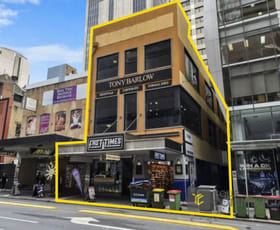 Other commercial property for lease at 189 Elizabeth Street Brisbane City QLD 4000
