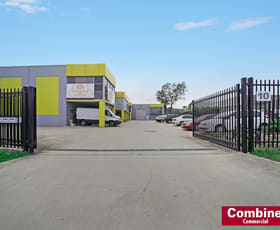 Offices commercial property leased at 5/10 Millwood Avenue Narellan NSW 2567