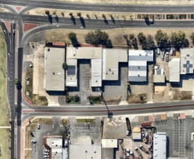 Factory, Warehouse & Industrial commercial property leased at 4/3 Canham Way Greenwood WA 6024