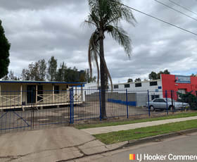 Factory, Warehouse & Industrial commercial property leased at Kingswood NSW 2747