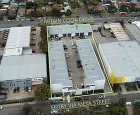 Factory, Warehouse & Industrial commercial property for lease at Storage Unit 68/16 Meta Street Caringbah NSW 2229