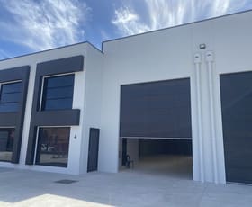 Factory, Warehouse & Industrial commercial property leased at 4/20 Adam Street Hindmarsh SA 5007