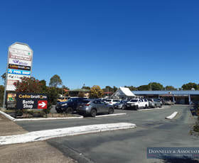 Shop & Retail commercial property leased at 9/99 Wondall Road Wynnum West QLD 4178