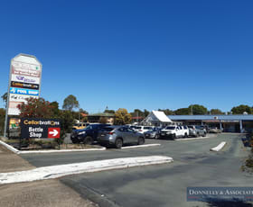 Offices commercial property leased at 9/99 Wondall Road Wynnum West QLD 4178