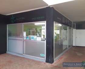 Medical / Consulting commercial property leased at 9/99 Wondall Road Wynnum West QLD 4178