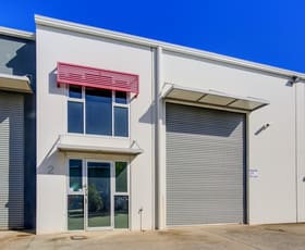 Factory, Warehouse & Industrial commercial property for lease at 3/25 Quanda Road Coolum Beach QLD 4573