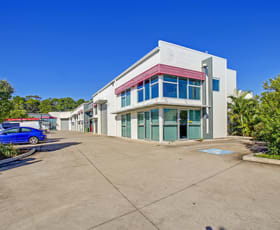 Factory, Warehouse & Industrial commercial property leased at 3/25 Quanda Road Coolum Beach QLD 4573