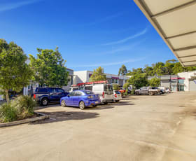 Factory, Warehouse & Industrial commercial property leased at 3/25 Quanda Road Coolum Beach QLD 4573