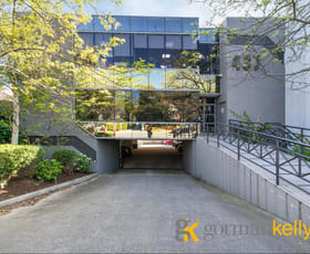 Offices commercial property leased at Suite 2/437 Canterbury Road Surrey Hills VIC 3127