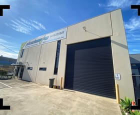 Factory, Warehouse & Industrial commercial property leased at 51-53 Triholm Avenue Laverton VIC 3028