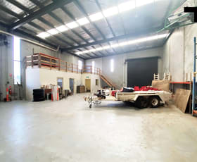 Factory, Warehouse & Industrial commercial property leased at 51-53 Triholm Avenue Laverton VIC 3028